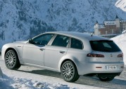 Alfa Romeo Brera